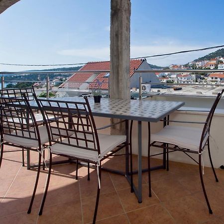 Apartments And Rooms Marija Hvar Town Exteriör bild